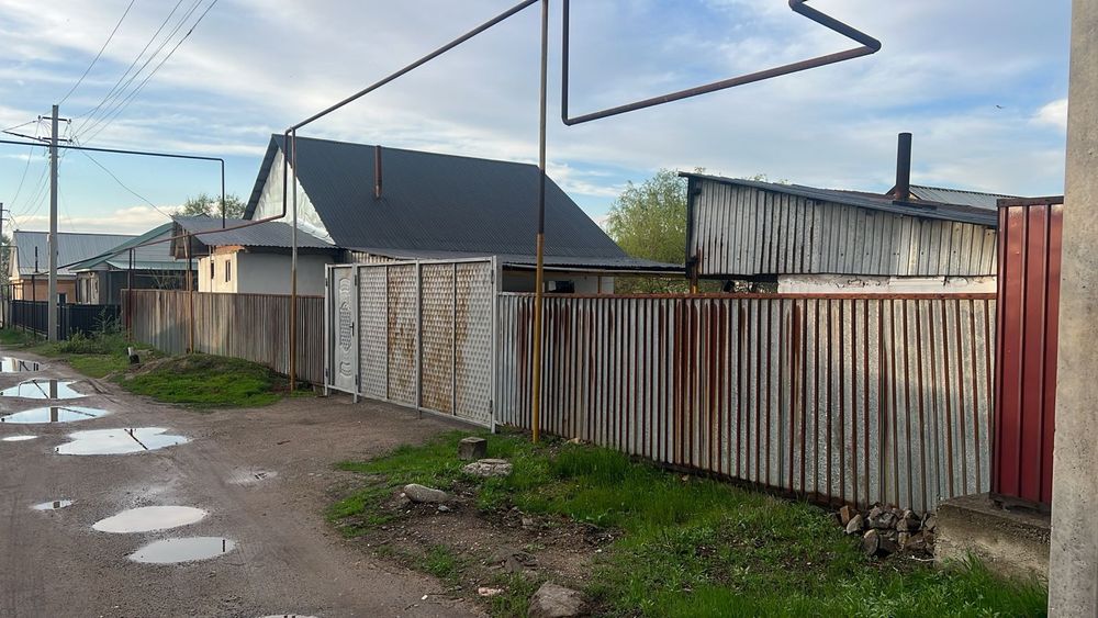 Продам дом 10 соток