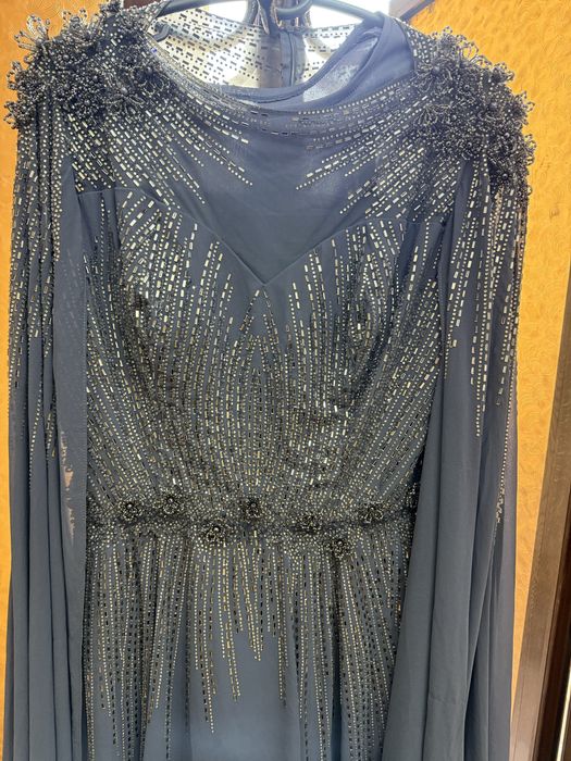 Вечерний койнекк