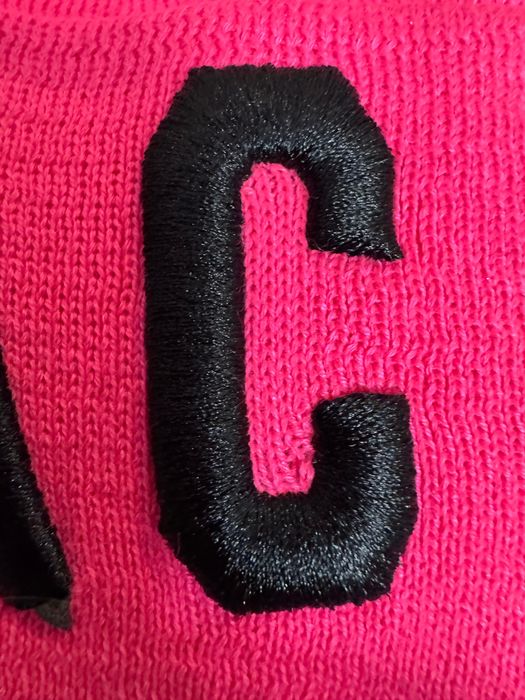 Dsquared2-Чисто нова дамска оригинална зимна шапка