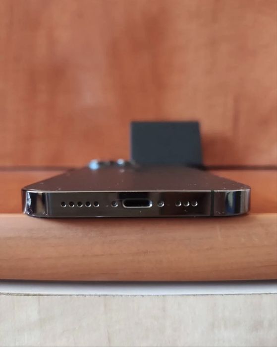 iPhone 13 Pro 128GB Graphite. NEGOCIABIL