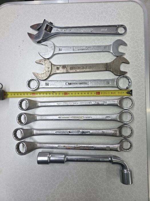 Инструменти KNIPEX, Gedore, Hazet, Facom, Dowidat, Rothemberger,Bahko.