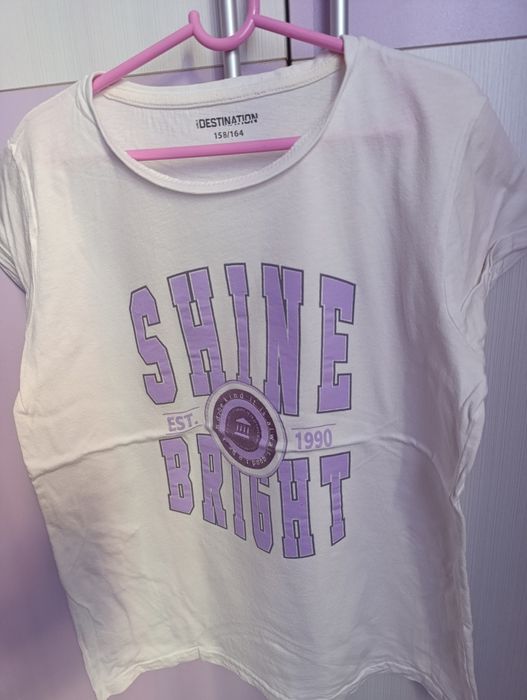 Детски дрехи за момичета спортни