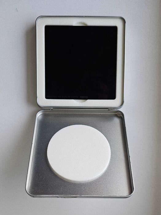 Sistem complet de filtre foto rectangulare Haida