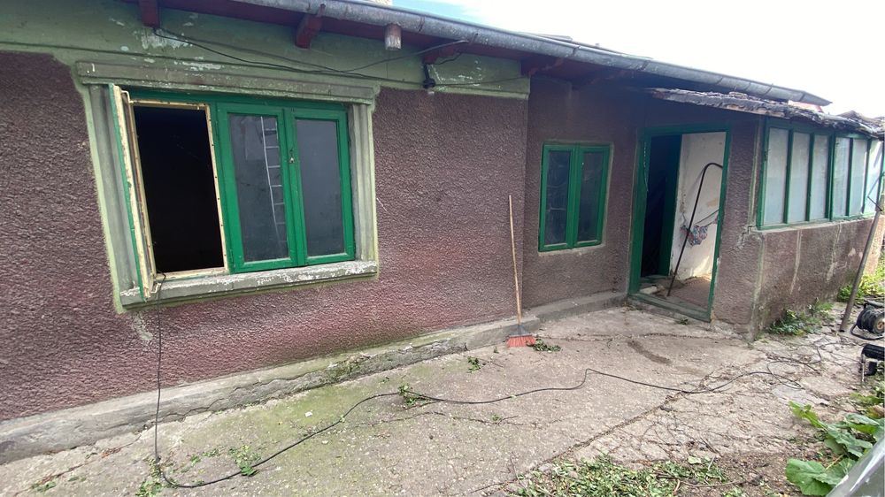 Vand/Schimb Casa Chercea