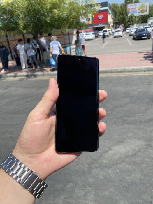 Redmi Note 14 Pro Plus 5G  (12/256) ideal srochna