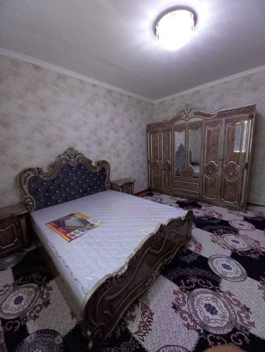 1 хонали квартира сотилади