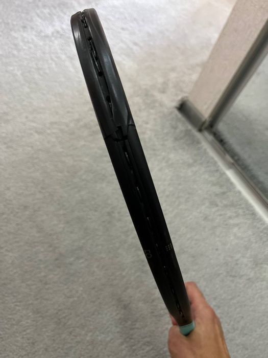 Head Boom Pro почти новая ракетка