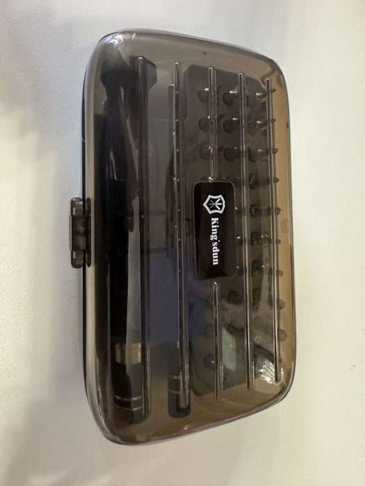 Наборы отвёрток