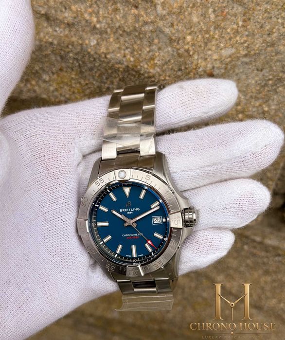 Breitling Avenger Automatic 42