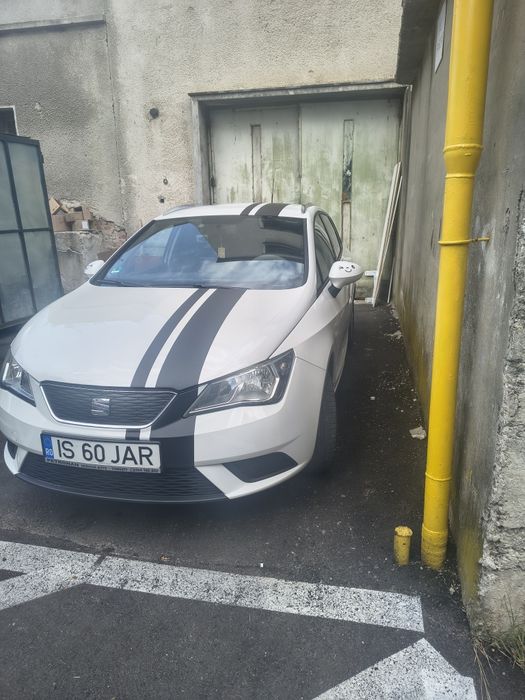 Seat Ibiza 2015 motor 1.2tdi