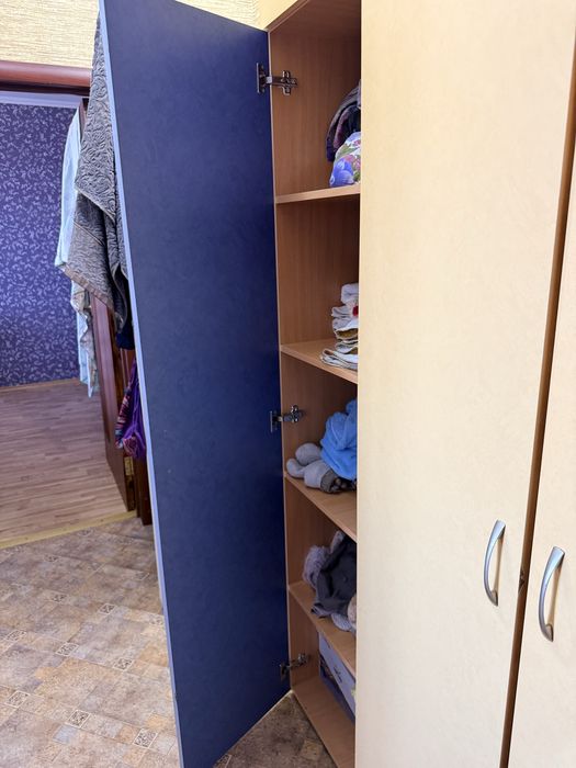 Продам шкаф в отличном состоянии!!!