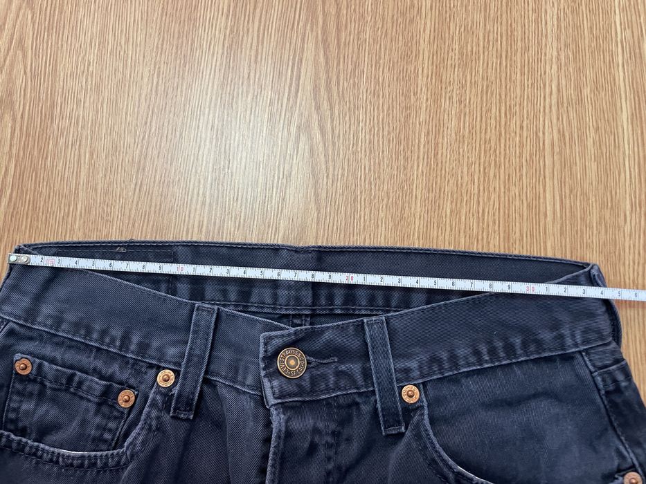 Blugi Levi’s bărbați, W29 L32