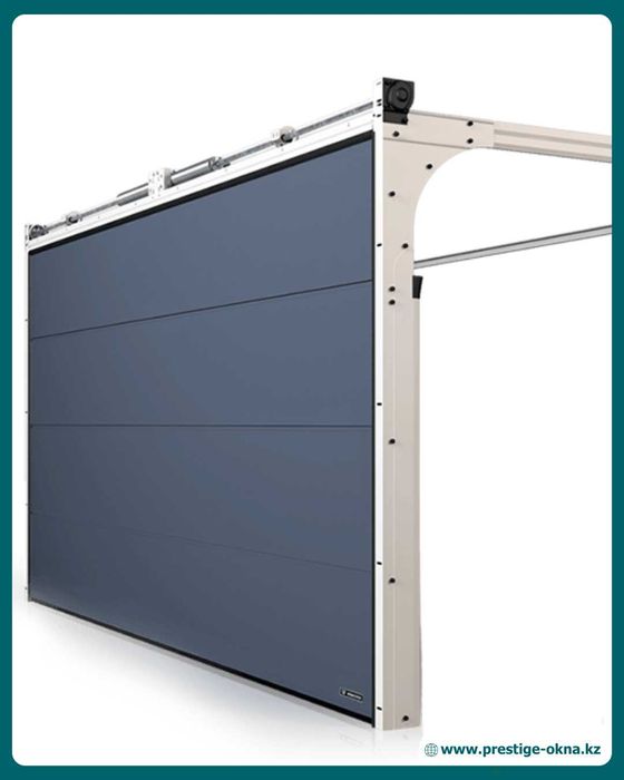 Ворота Рольставни Автоматика