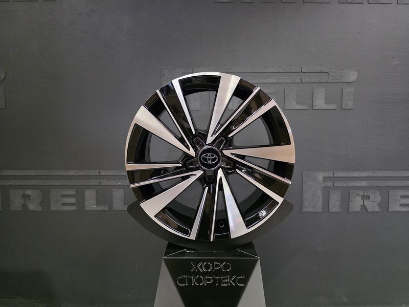 16цола 5х114.3 Toyota Тойота 5x114.3