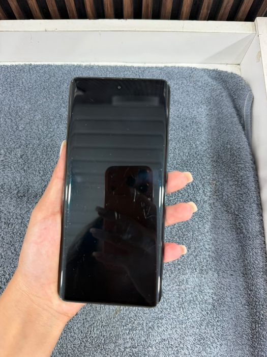 Honor X96 5G ALI-NX1.