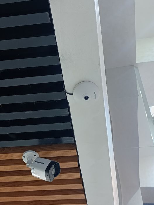 установка кондиционеров камер наблюдение и кондиционеров в том числе