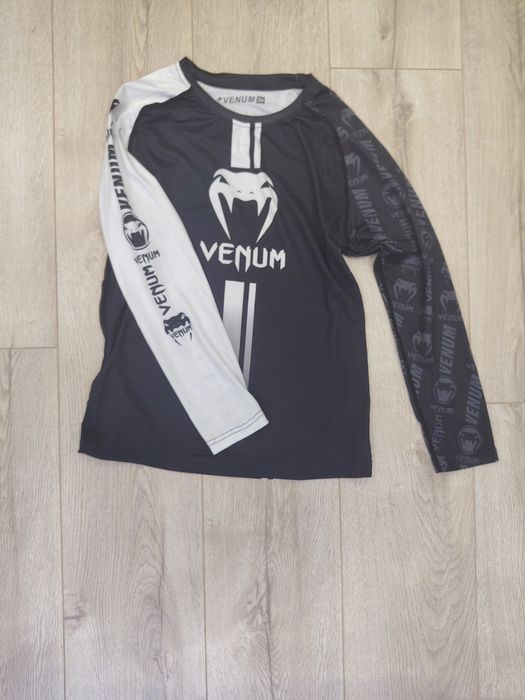 Рашгард Venum на тренировку