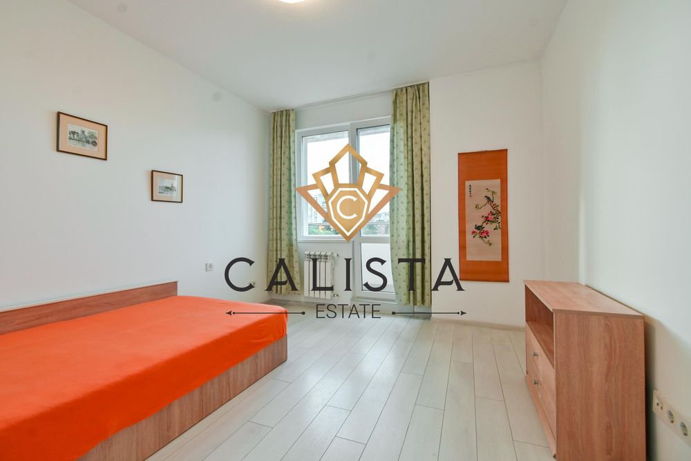 Дава се под наем Тристаен апартамент в София, Красна поляна 3 - 96 кв.м за 749 € - Снимка #6