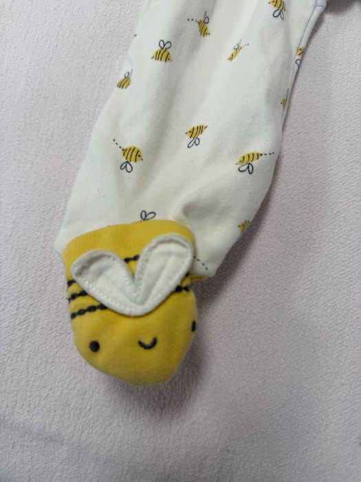 Бебешки ромпъри, размер 6 месеца