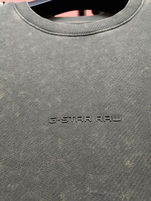 Уголемена тениска G-Star Raw Acid L , XL , XXL , 3XL