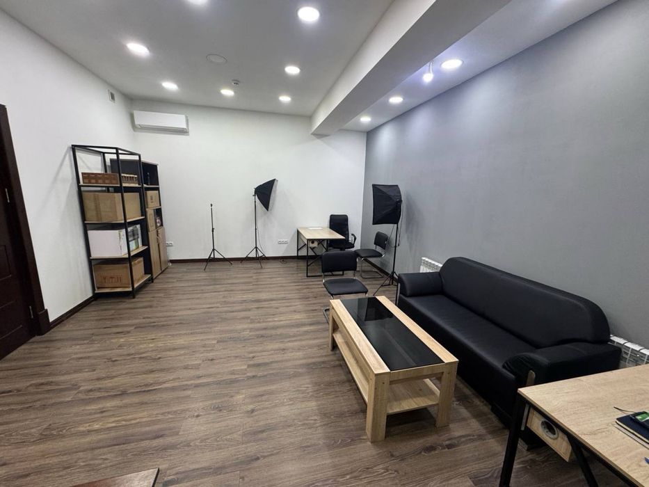 Аренда под офис 30кв.м Глинка Вдоль Дороги! Без Мебель 450у.е