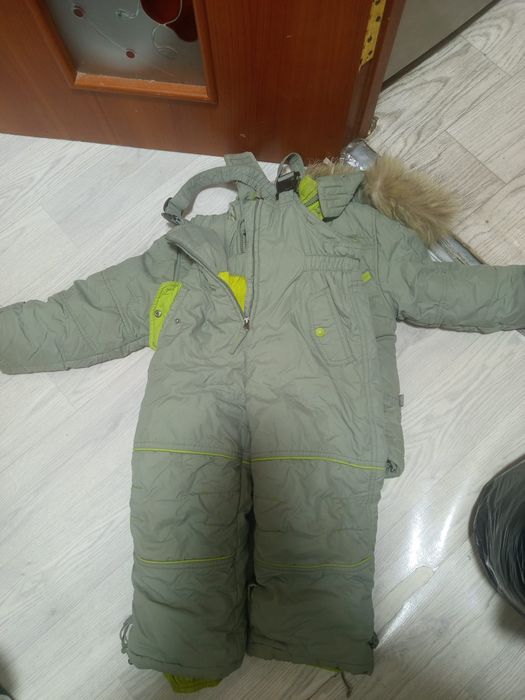 Отдам вещи за вкусняшки