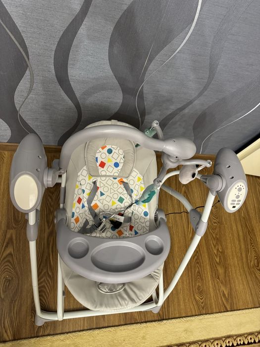 Сотилади!!! Каробкасидан очилган лекин ишлатилмаган!!! Холати янги!!!