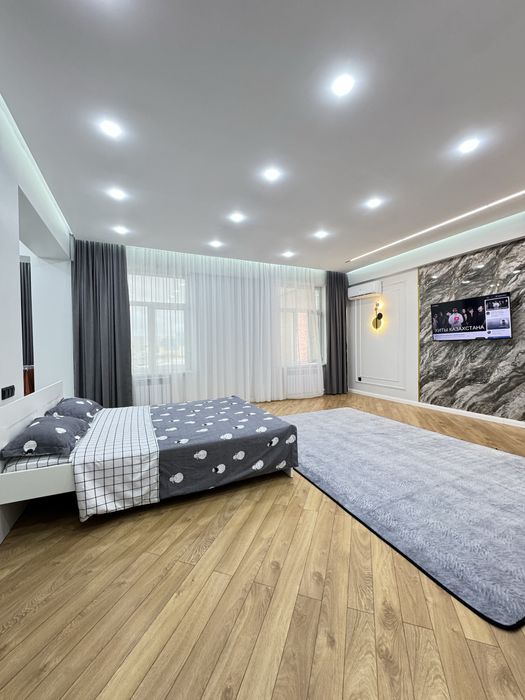 Квартира в Премиум плазе