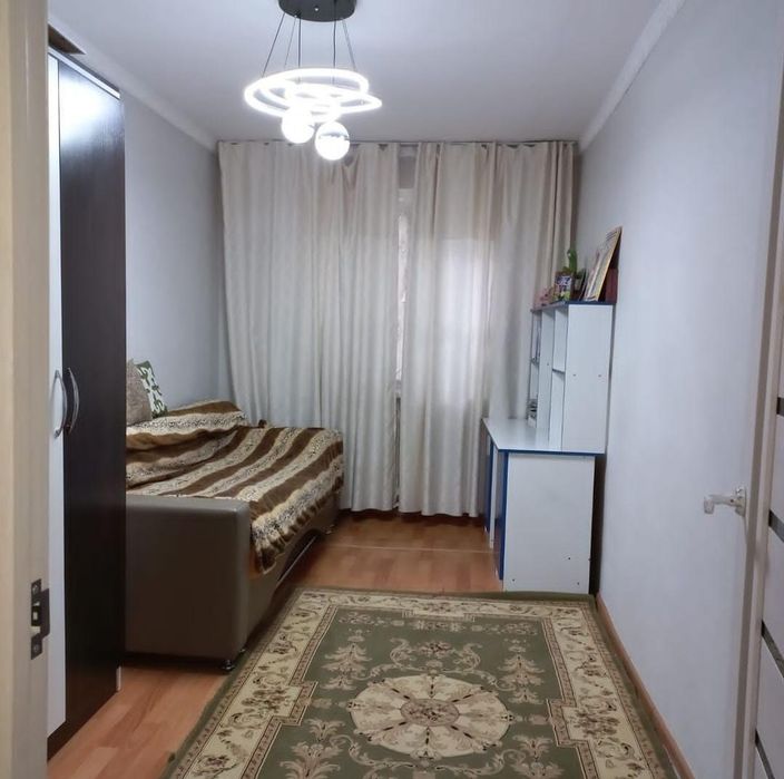 Продам квартиру в центре