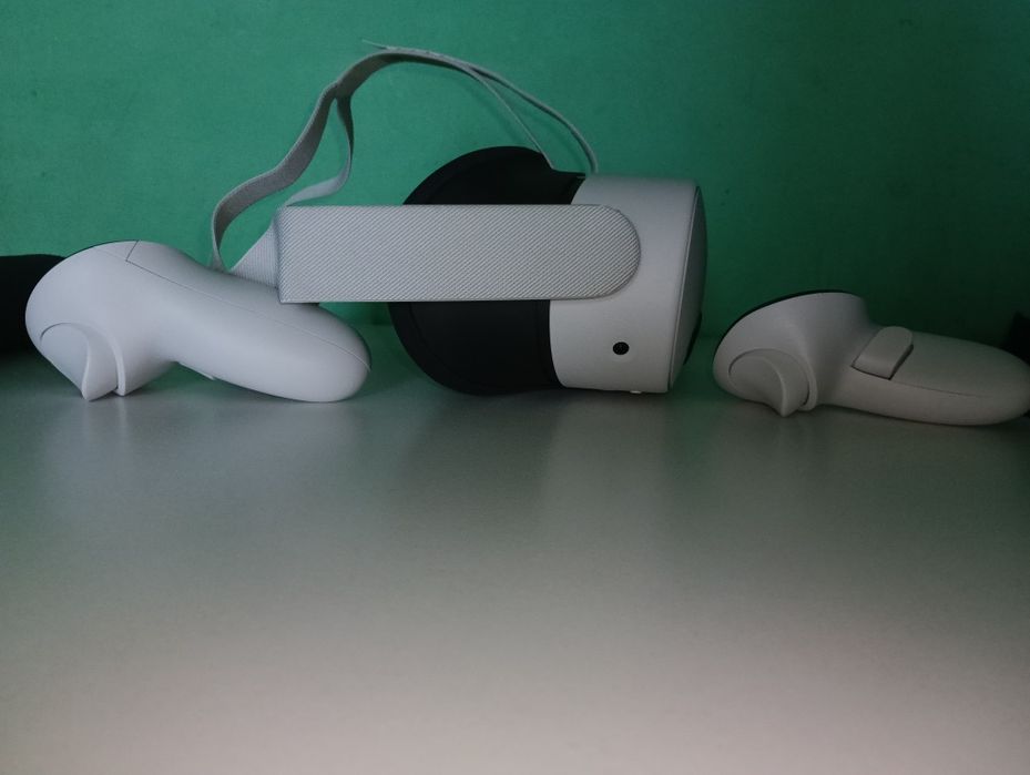 Oculus Meta Quest 3 S, 128 gb