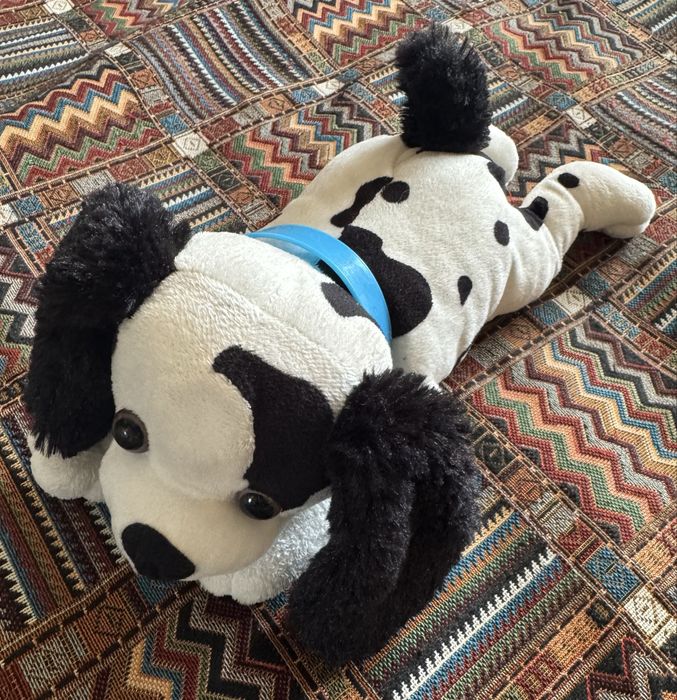 Продам  интерактивную игрушку за 2900тенге