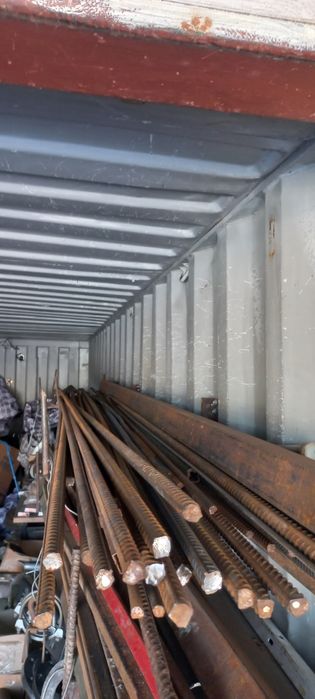 Арматура. Диаметр 10. . Новая.