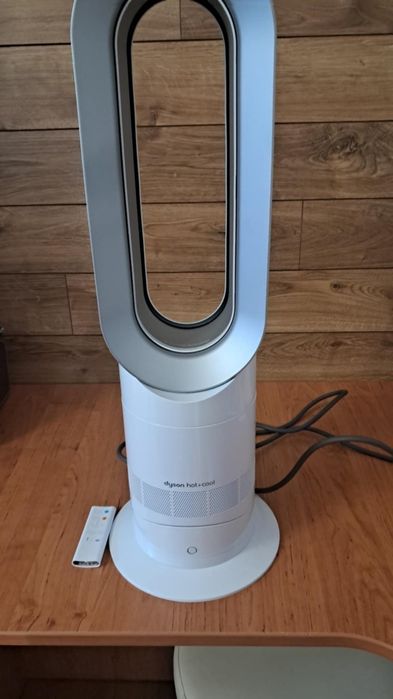 Вентилатор Dyson