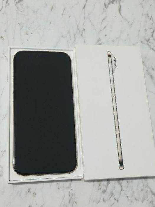 Vand/Schimb iPhone Air 256gb Light Gold