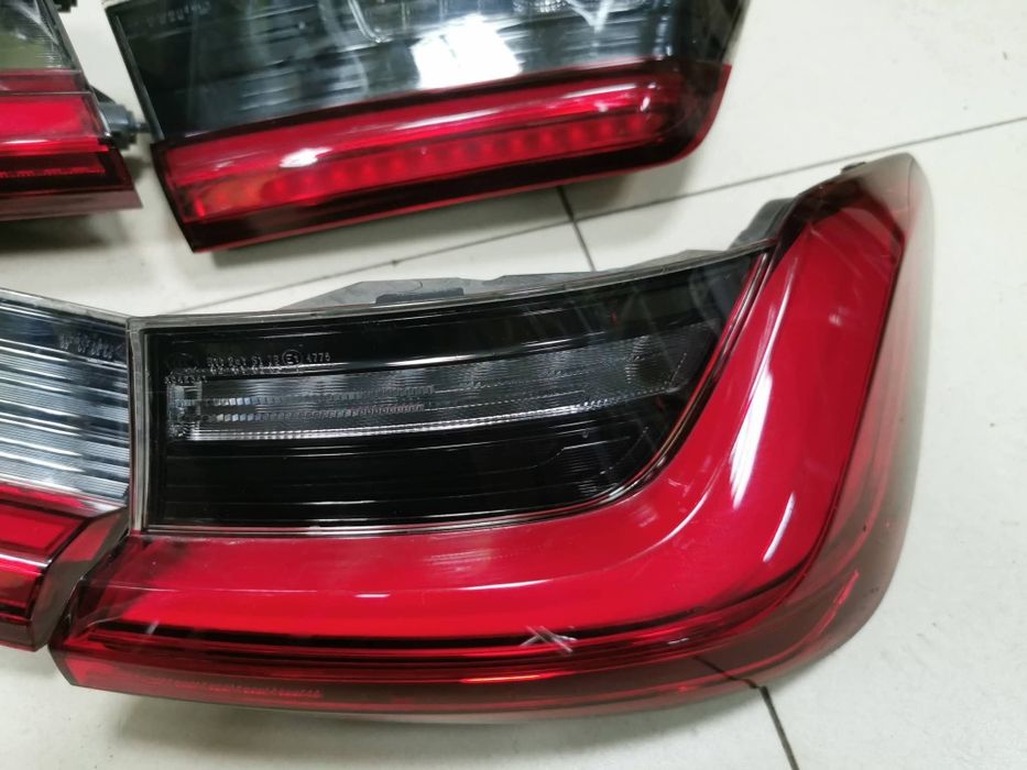 Bmw G20 стопове / задни светлини