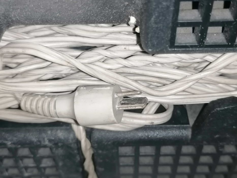 Boxe Pick-up vintage Schneider Music Center 6990