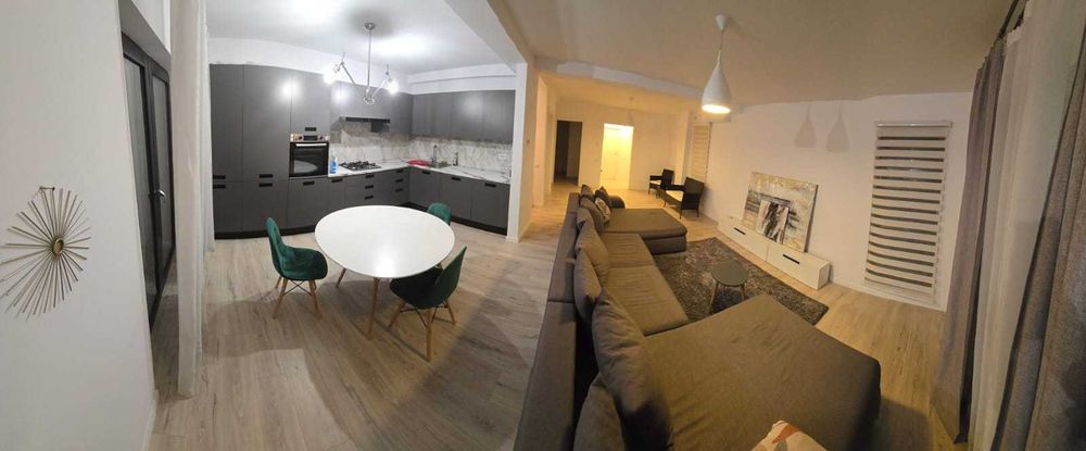 Inchiriere casa Petresti Corbeanca - Style Residence