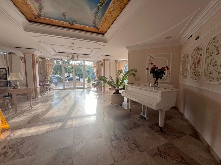 Продава се Четиристаен апартамент в к.к. Слънчев бряг - 144 кв.м за 634 €/кв.м - Снимка #5