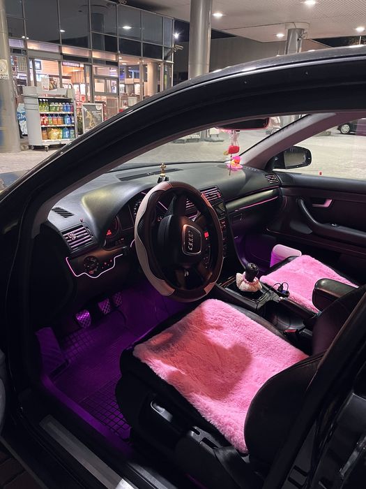 Masină Audi A4B7