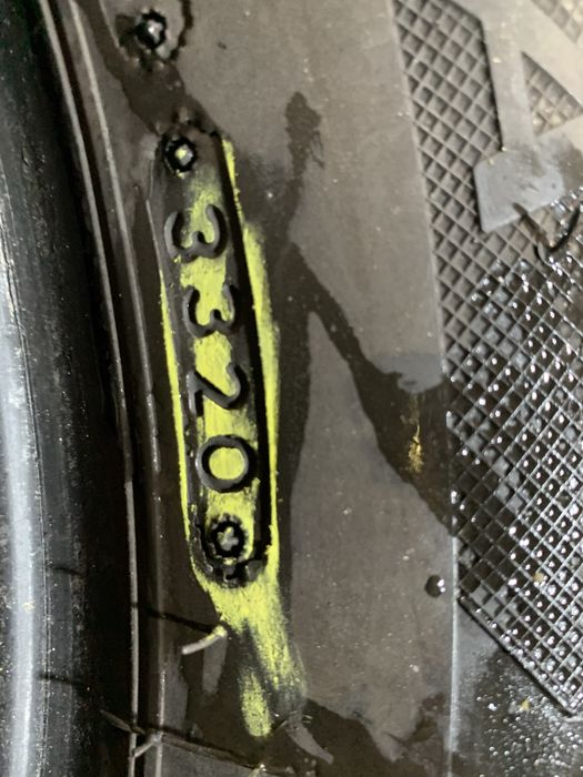 Set 215 55 17 de iarnă