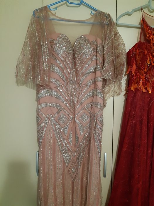 Дамски рокли за повод