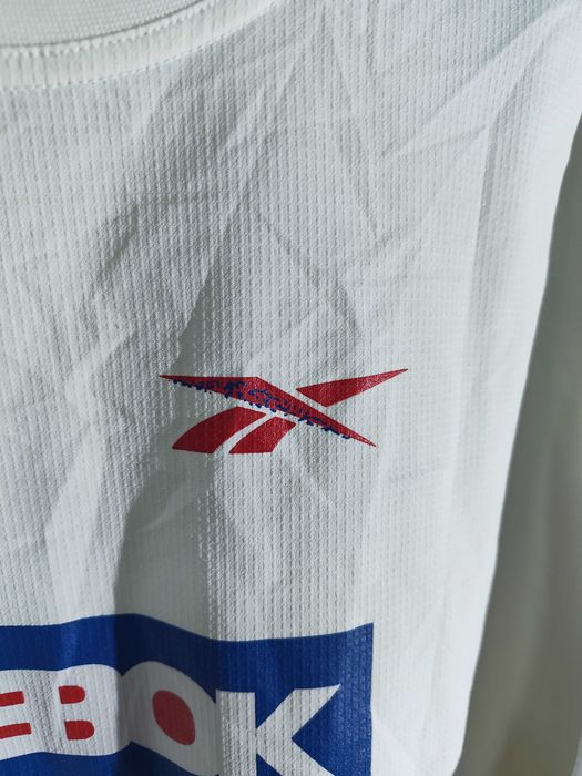 Reebok Горнище/Мъжко L