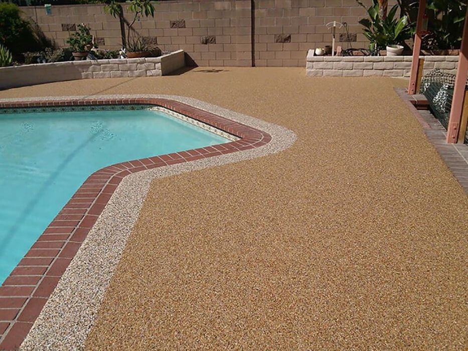 Каменный ковер ( бесшовный)