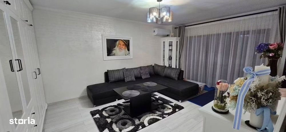 Apartament 2 camere nou bloc nou ultracentral
