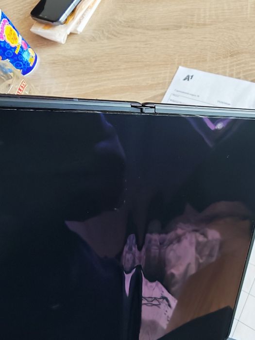 Honor magic v3 Като Нов