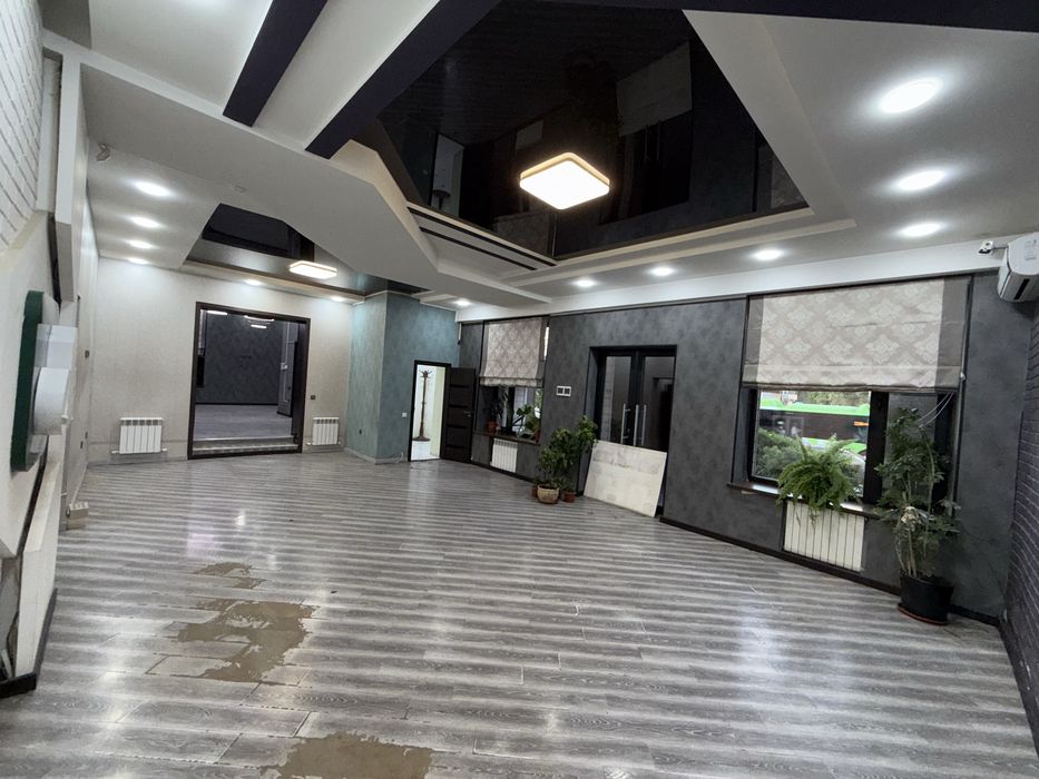 Аренда офис клиника учебный центр 400м2 4200уе