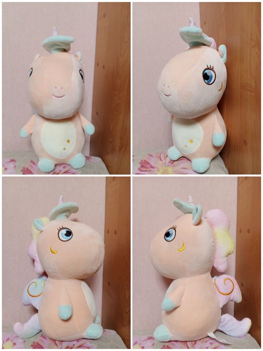 Игрушка Единорог