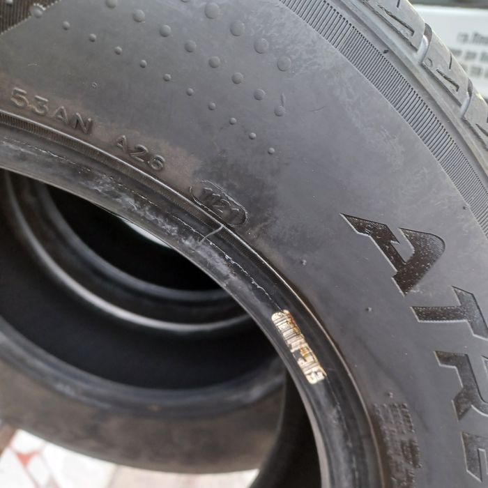 195 65 15 Sailun 4бр летни дот21