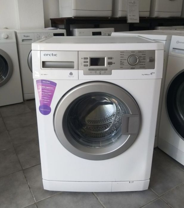 LICHIDARE DE STOC.  Arctic / beko. Perfect funcționale.