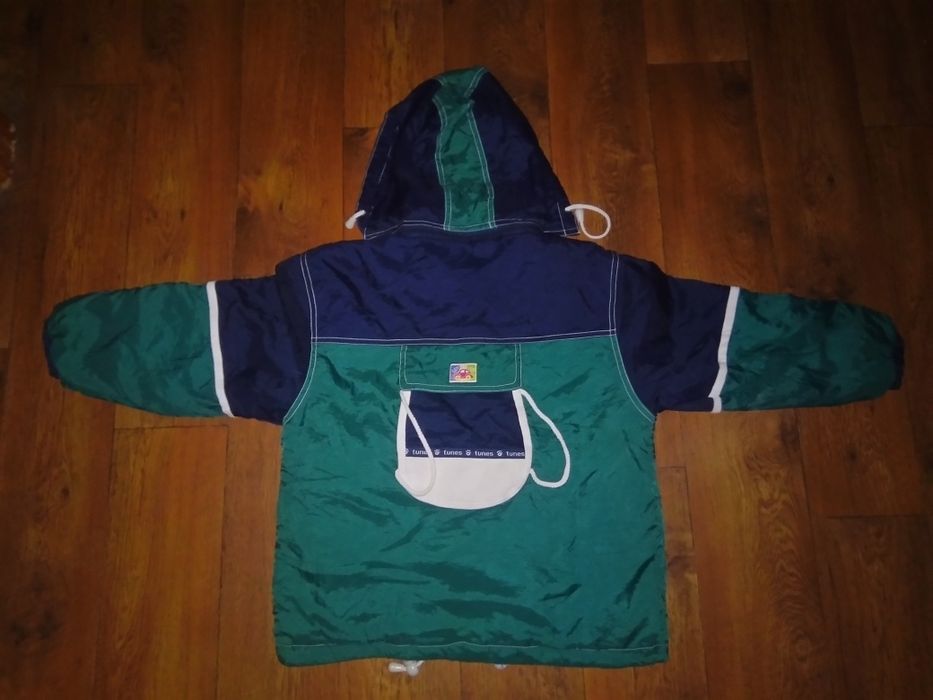 Продам 2 куртки для мальчика весенние